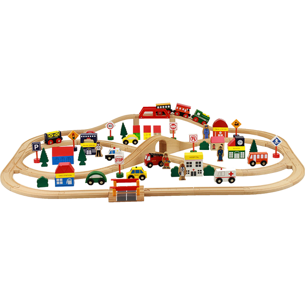 100 Piece All In One Set Toys 2 Discover