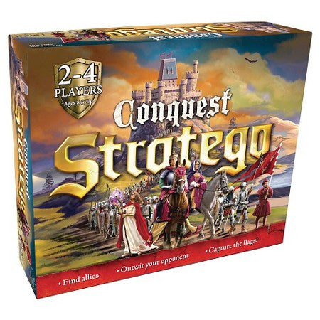 Stratego