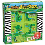 Safari Hide And Seek