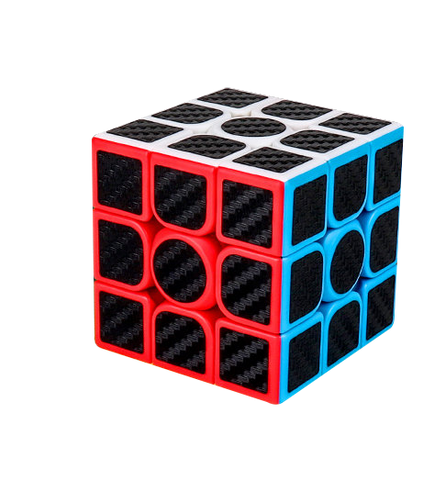 Super Speed Magic Cube