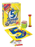 5 Second Rule Jr. Game