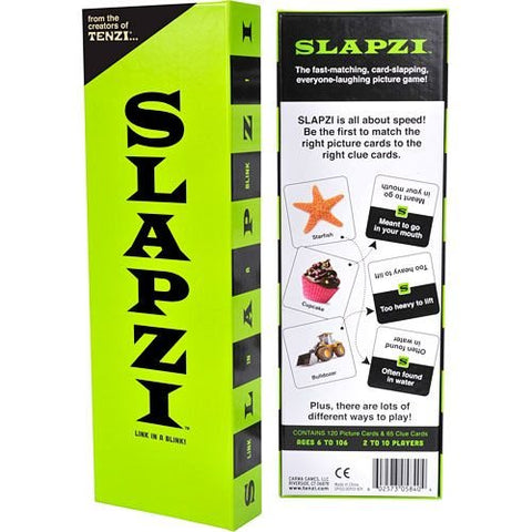 Slapzi Game