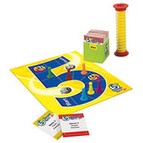 5 Second Rule Jr. Game