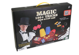 150+ Magic Tricks 1