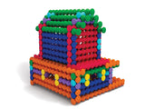 Stack N' Play Deluxe 500 Piece Building Set