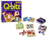 Q-Bitz Game
