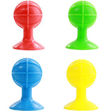 Snap It! Fast Paced Quick Thinking Card Game -Ready Set Action!