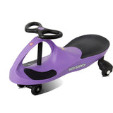 High Bounce, Rolling Coaster, Wiggle Race Plasma Car, Premium Scooter