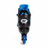 High Bounce Rollerblades Adjustable Inline Skate - Toys 2 Discover - 4