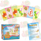 Candy Swap - Switch and Match Strategy Game