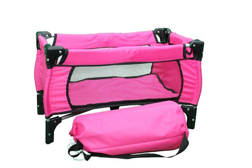 Unisex pack n sales play