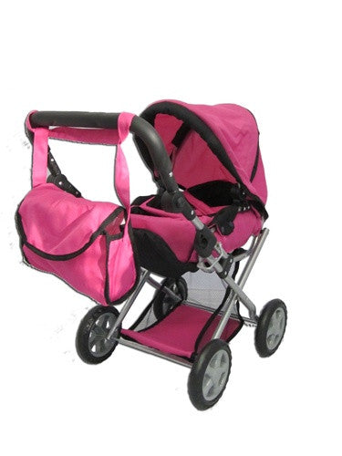 5 in 1 pram online