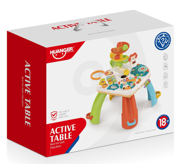 Activity Table Toys 2 Discover