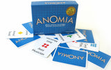 Anomia Game