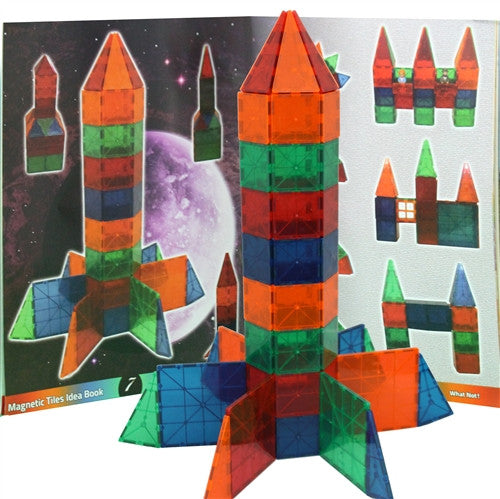 Magnetic blocks ideas sales