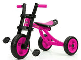 High Bounce Extra Tall Tricycle Ages 3-6