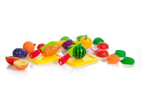 Cutting Food Playset for Kids, 35 Pieces, Ages 3+ - Toys 2 Discover - 4