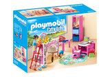 PLAYMOBIL Children's Room