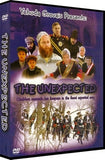 The Unexpected - Toys 2 Discover