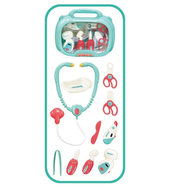 Doctor Set Toys 2 Discover
