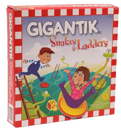 Gigantik Game