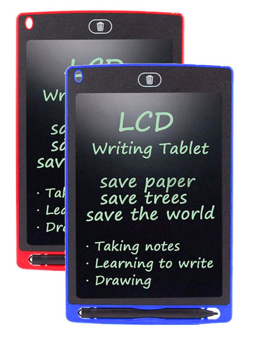 LCD Writing Board