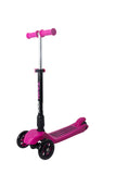 High Bounce Glider Deluxe Scooter with Adjustable T-bar Handle & Break