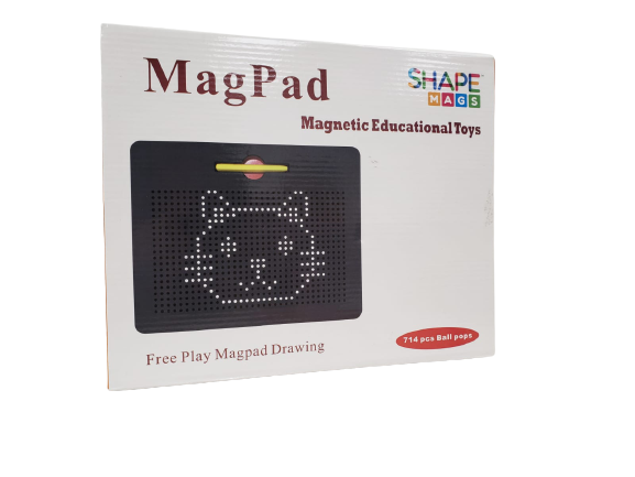 MagPad