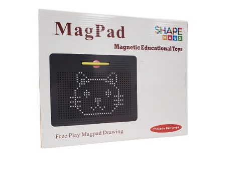MagPad