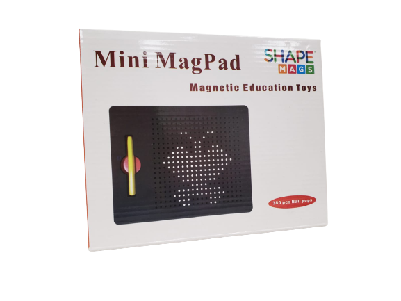 Mini MagPad Toys 2 Discover