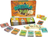 Rumble Pie - Toys 2 Discover