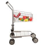Mommy & Me Shopping Cart