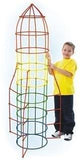 Straws & Connections, Ages 3+, 400 pieces