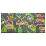 Chazak, Mitzvah Rug, Jewish Neighborhood, Carpet City - Toys 2 Discover - 3