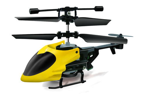 Remote Control Helicopter