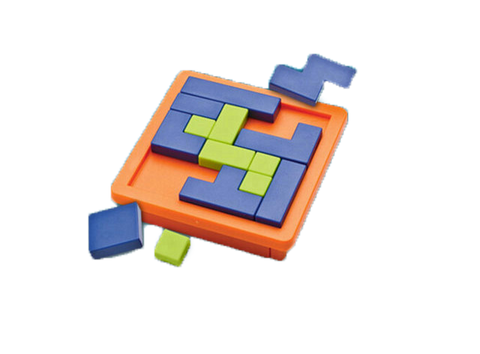 Square by Square Game