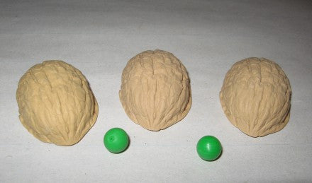 The 3 Shell Magic Game