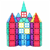 100 pcs Basic Shape Set