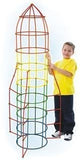 Smart Builder, Straws & Connections, Ages 3+, 720 pieces - Toys 2 Discover - 4