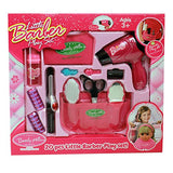 Beverly Hills 13 Piece Barber Set