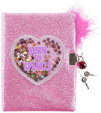 Born To Sparkle Journal
