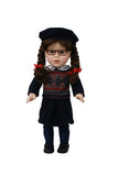 Beverly Hills Doll Collection, 18" Doll, Tally, Blonde Hair & Every Day Outfit - Toys 2 Discover
