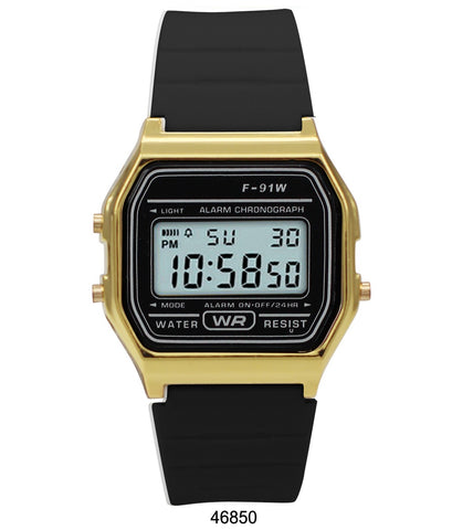 Watch #040
