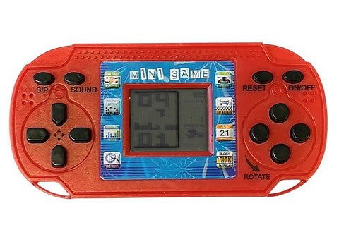 23 in 1 Electronic Game