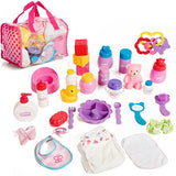 30 Piece Feeding Set