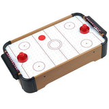 Table Top Air Hockey - Comes with Everything You Need - Toys 2 Discover