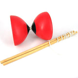 Diabolo Chinese YoYo With Handsticks