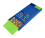 Code Breaking Game