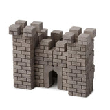 Wise Elk Bricks Castle