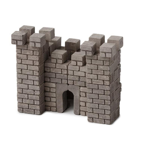 Wise Elk Bricks Castle